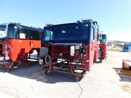 St. Charles FD