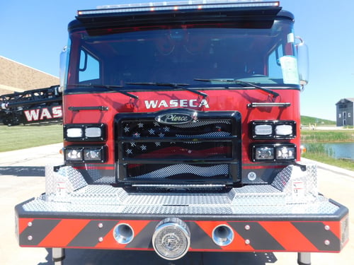 Waseca FD