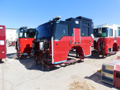 St. Charles FD