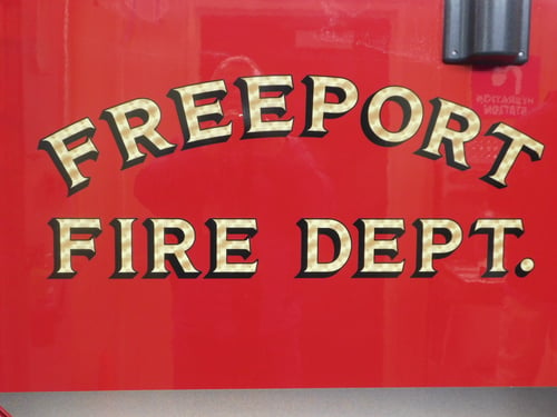 Freeport FD