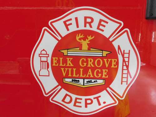 Elk Grove Village FD