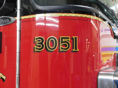 Freeport FD
