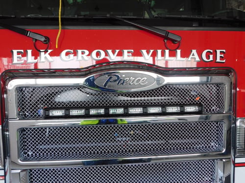 Elk Grove Village FD