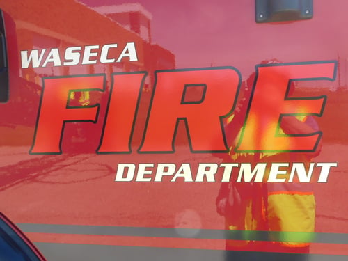 Waseca FD