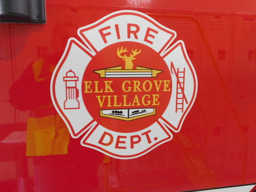 Elk Grove Village FD