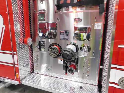 Elk Grove Village FD