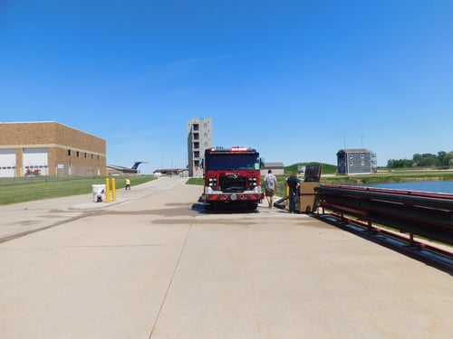 Waseca FD