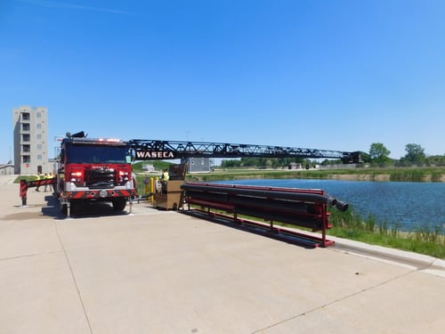 Waseca FD
