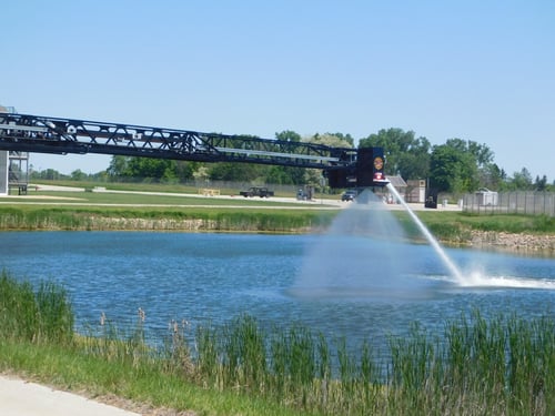Waseca FD