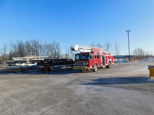 Decatur FD