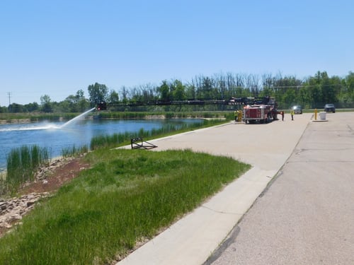 Waseca FD