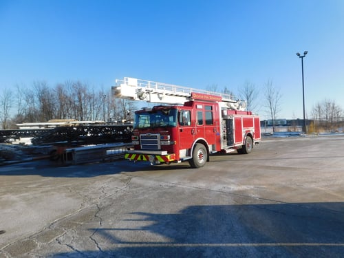 Decatur FD