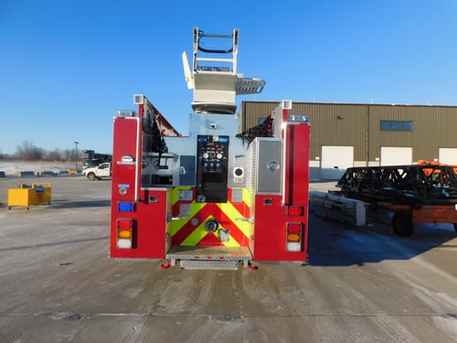 Decatur FD