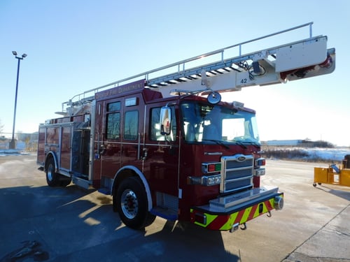 Decatur FD