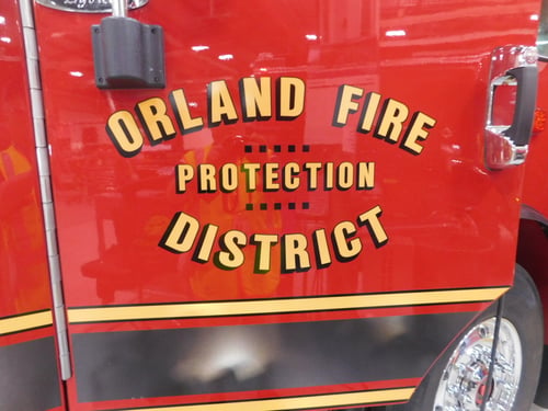 Orland FPD