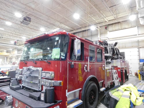 Omaha FD