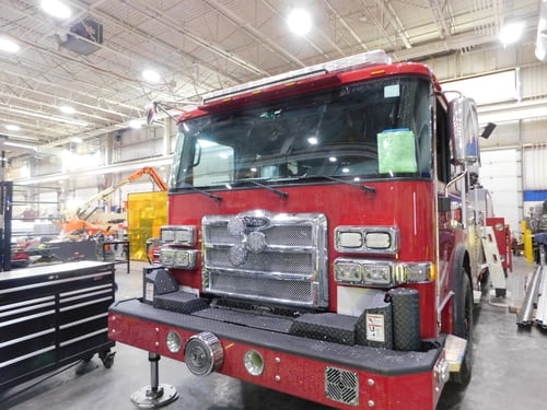 Omaha FD