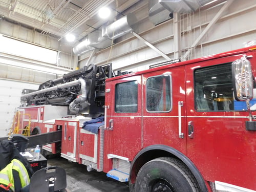 Omaha FD
