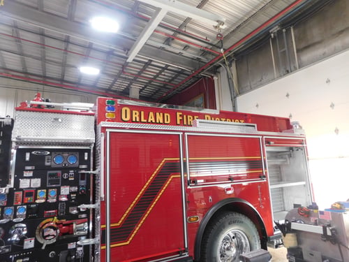 Orland FPD