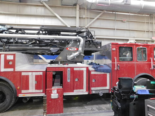 Omaha FD