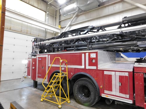 Omaha FD