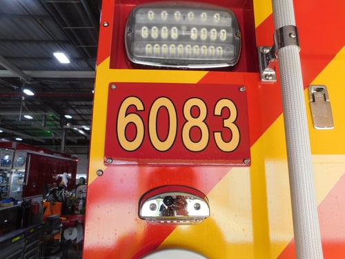 Orland FPD