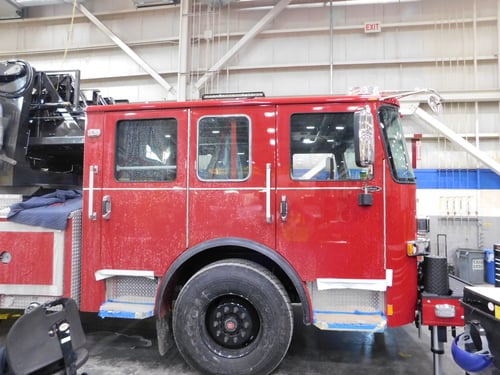 Omaha FD