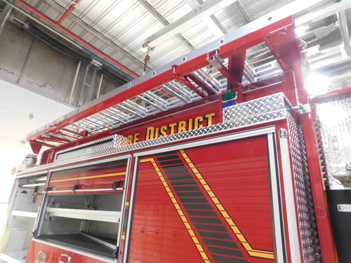 Orland FPD