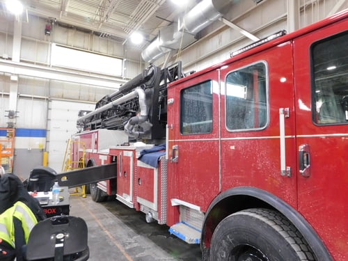 Omaha FD