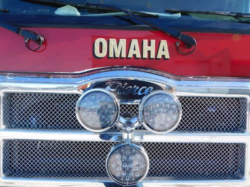 Omaha FD