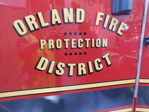 Orland FPD