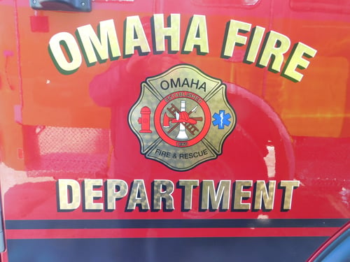 Omaha FD