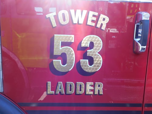 Omaha FD