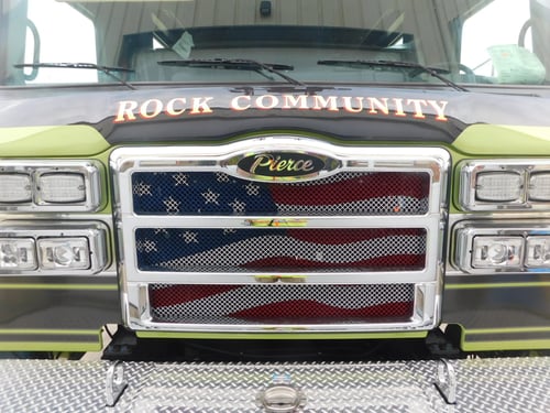Rock Community FD