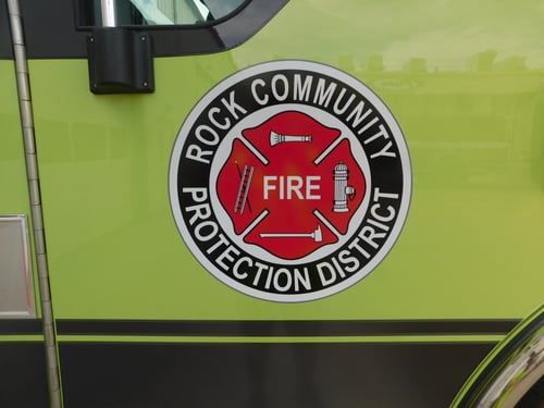Rock Community FD