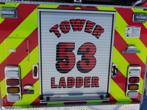 Omaha FD