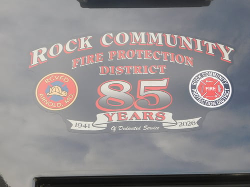 Rock Community FD