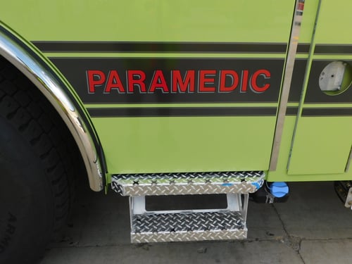 Rock Community FD