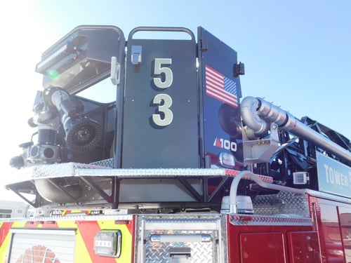 Omaha FD