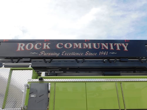 Rock Community FD