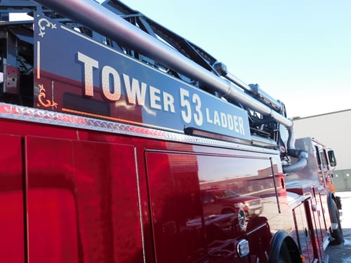 Omaha FD