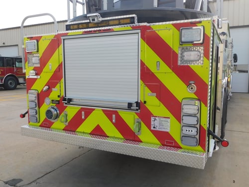 Rock Community FD