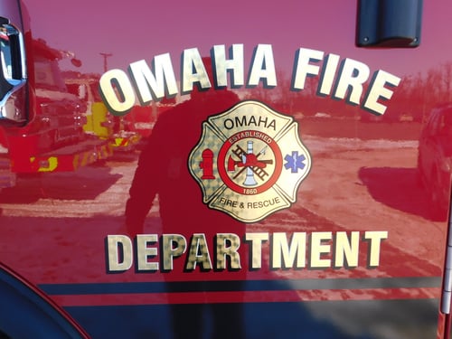 Omaha FD