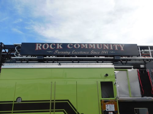 Rock Community FD