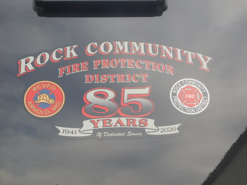 Rock Community FD