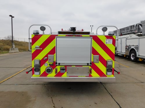 Indianapolis Fire Department