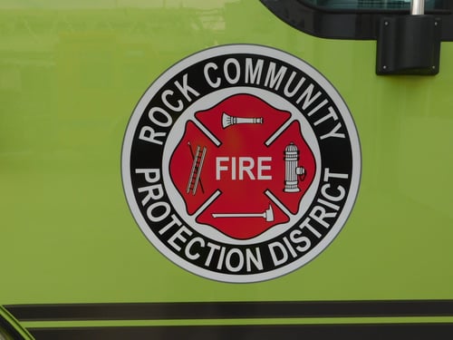 Rock Community FD