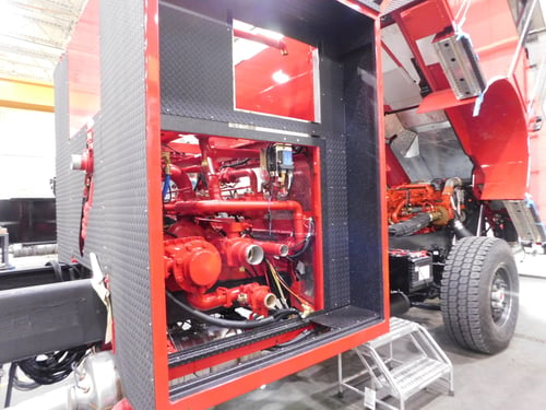 Dickinson FD