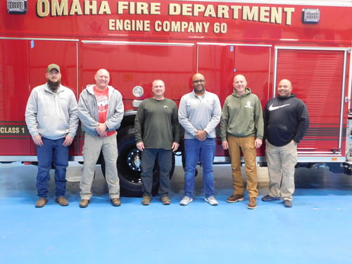 Omaha FD