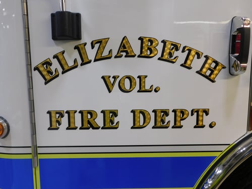 Elizabeth Vol. FD